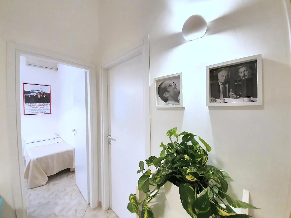 ***  New Rome House Bed & Breakfast Italy