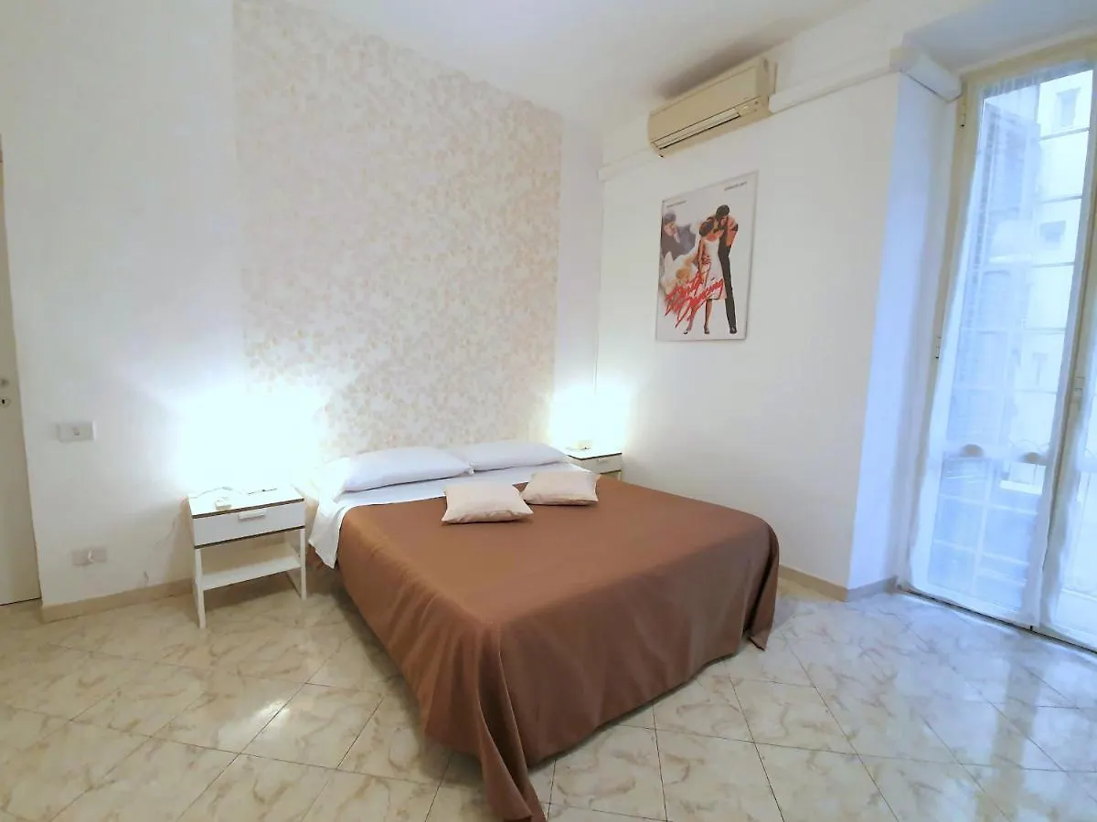 New Rome House Bed & Breakfast